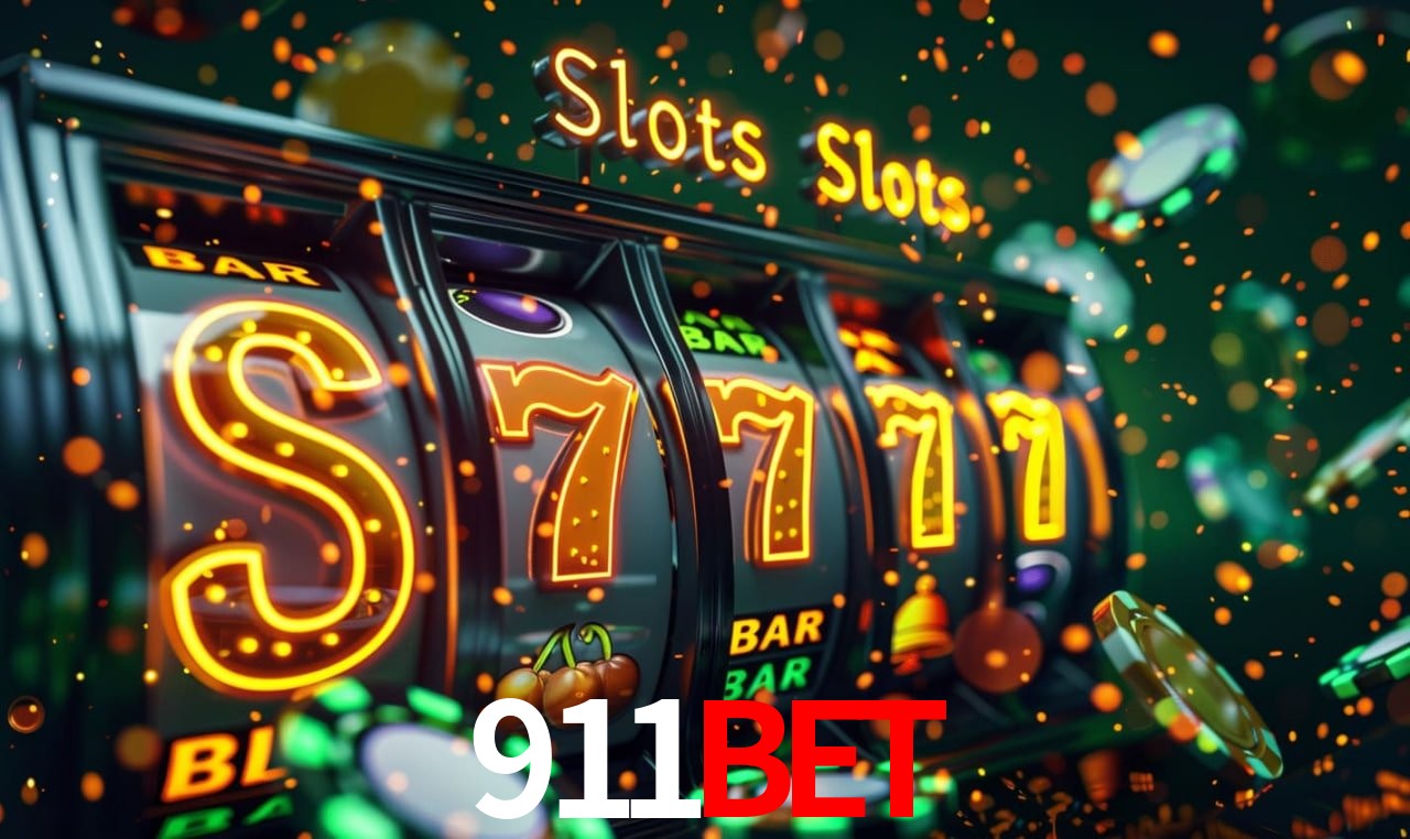 Apostas de Tênis 911Bet