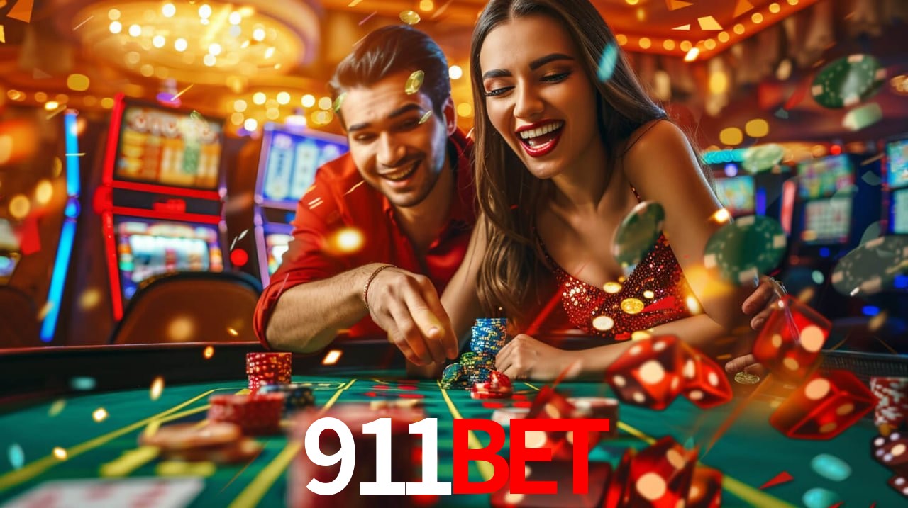 Especiais de Fim de Semana 911Bet