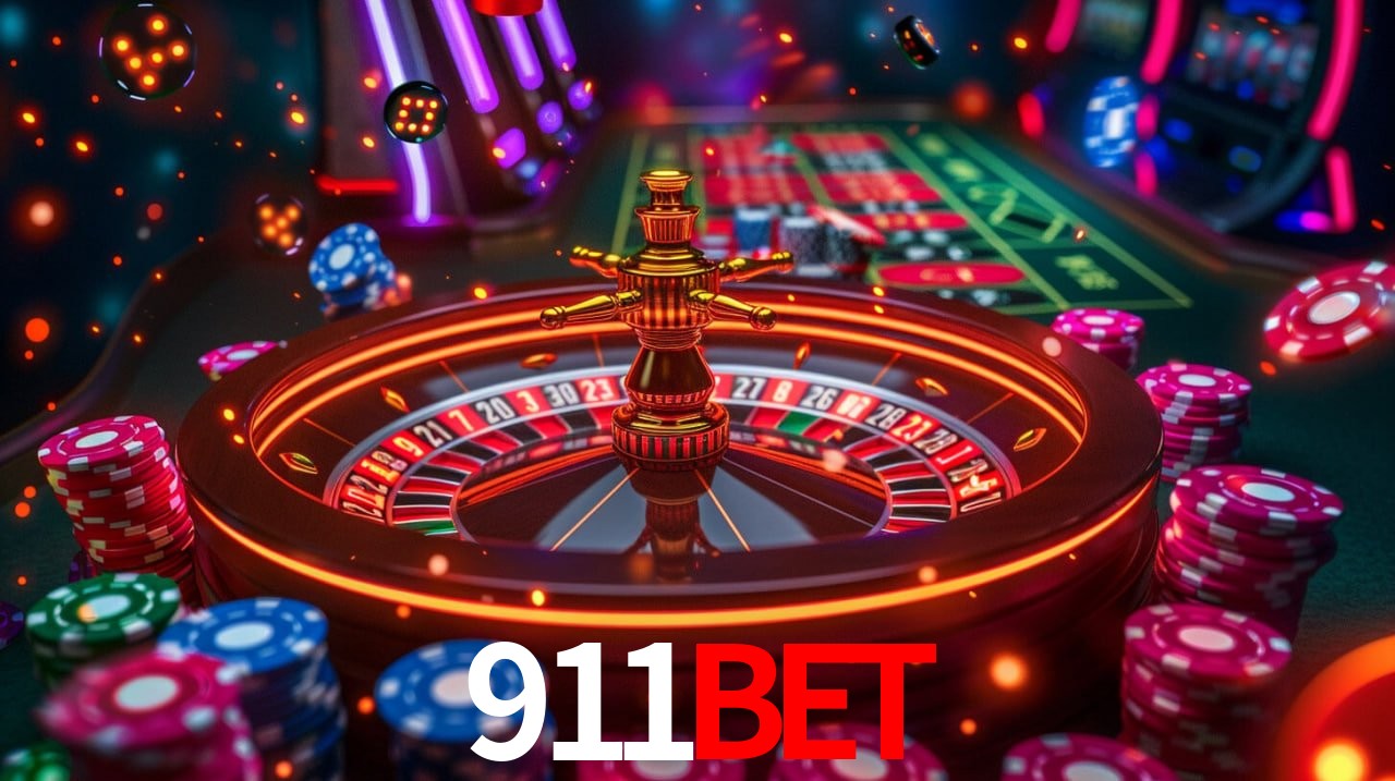 Interface Premium 911Bet