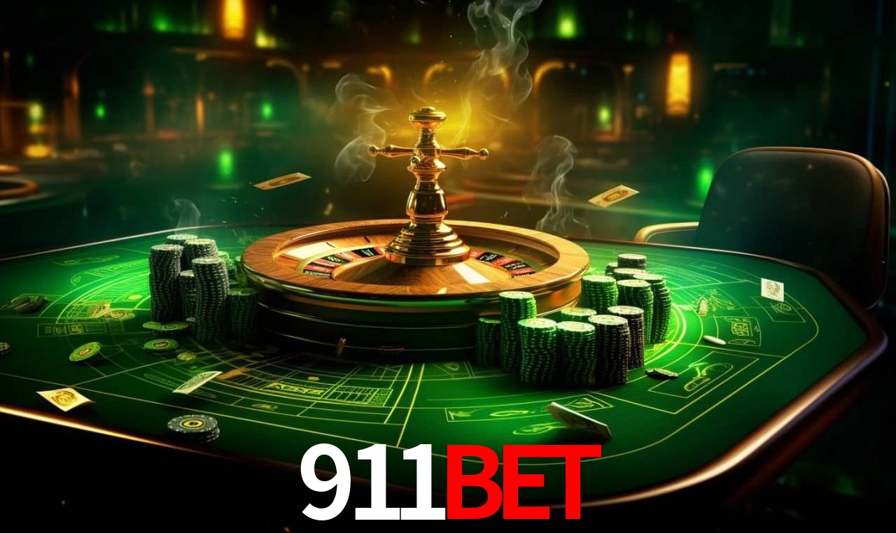 911Bet App