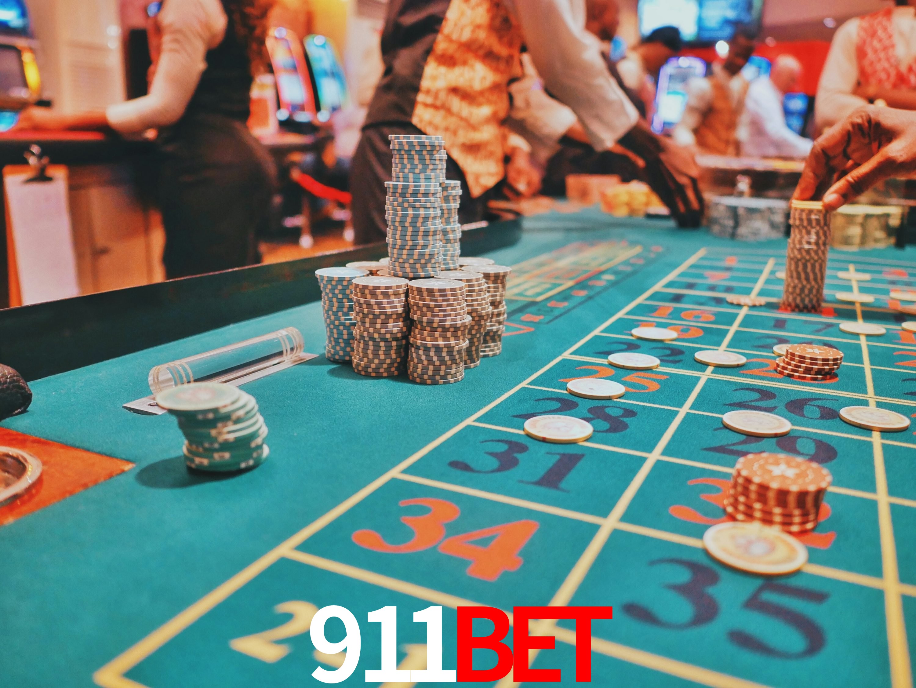 Apostas de Futebol 911Bet