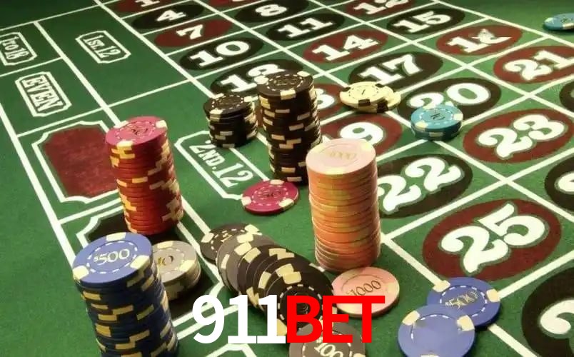 Login Seguro 911Bet
