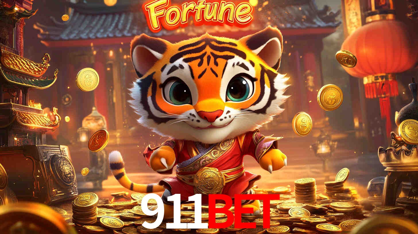 A Popularidade dos Caça-Níqueis no 911Bet