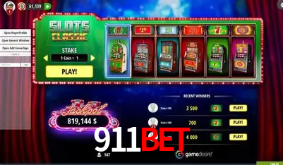 Descubra a Essência do 911Bet: Nossa História e Compromissos