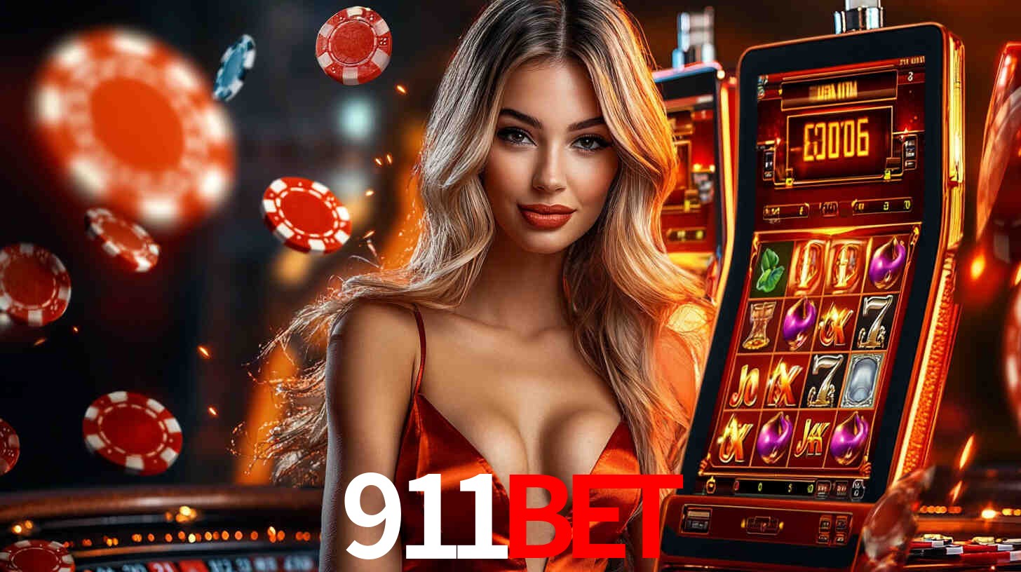 Live Casino 911Bet