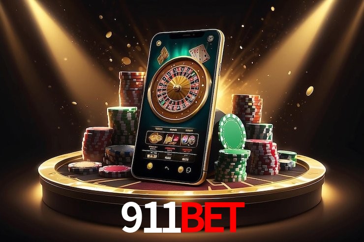 Promoções Sazonais 911Bet