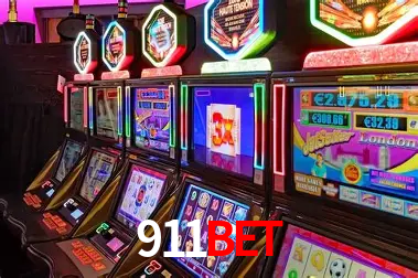 A Revolução dos Aplicativos de Jogos no 911Bet