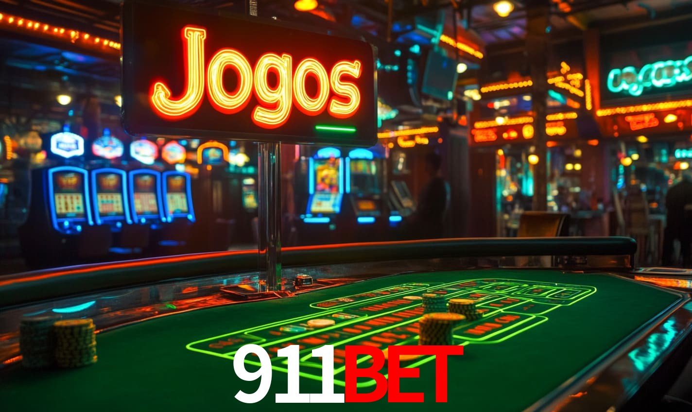 Integração de APIs 911Bet