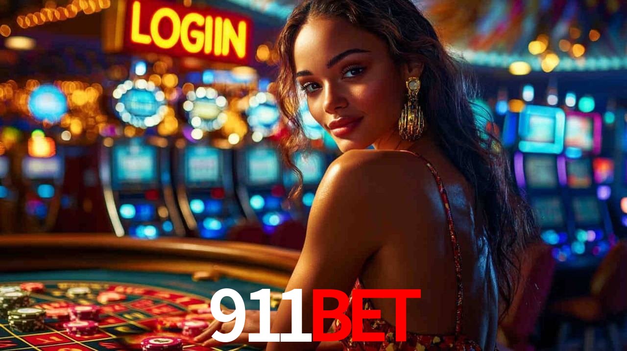 Tecnologia da Plataforma 911Bet