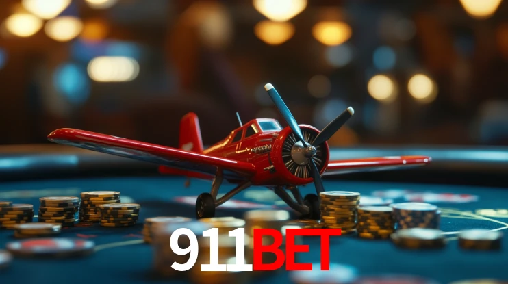 Flash Promotion 911Bet