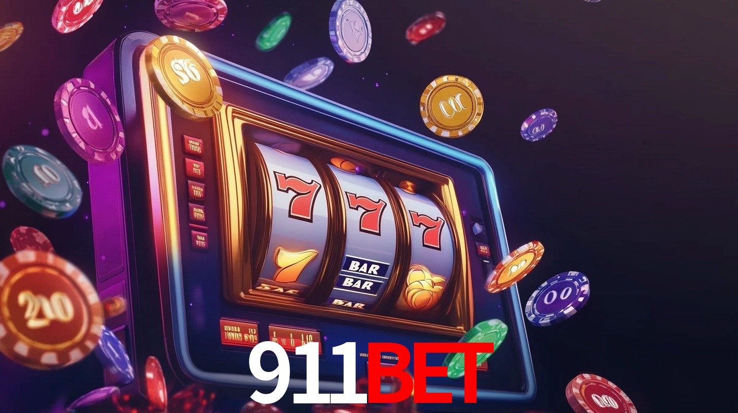 Experiência VIP 911Bet