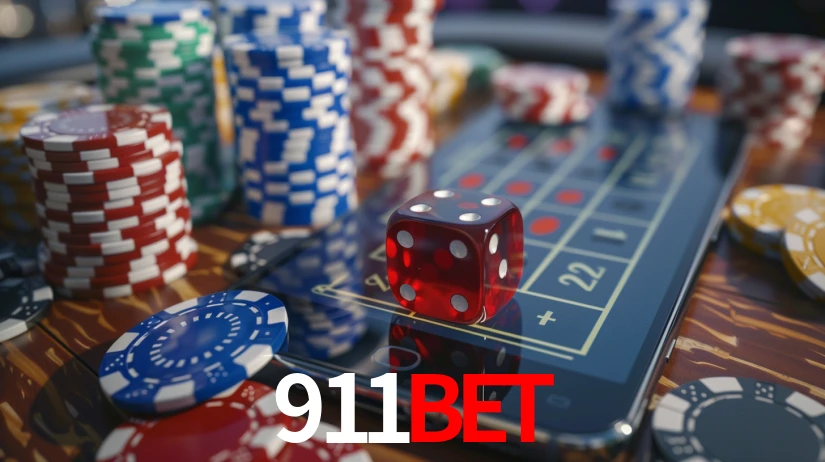 Exclusive Games 911Bet