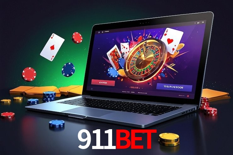 911Bet