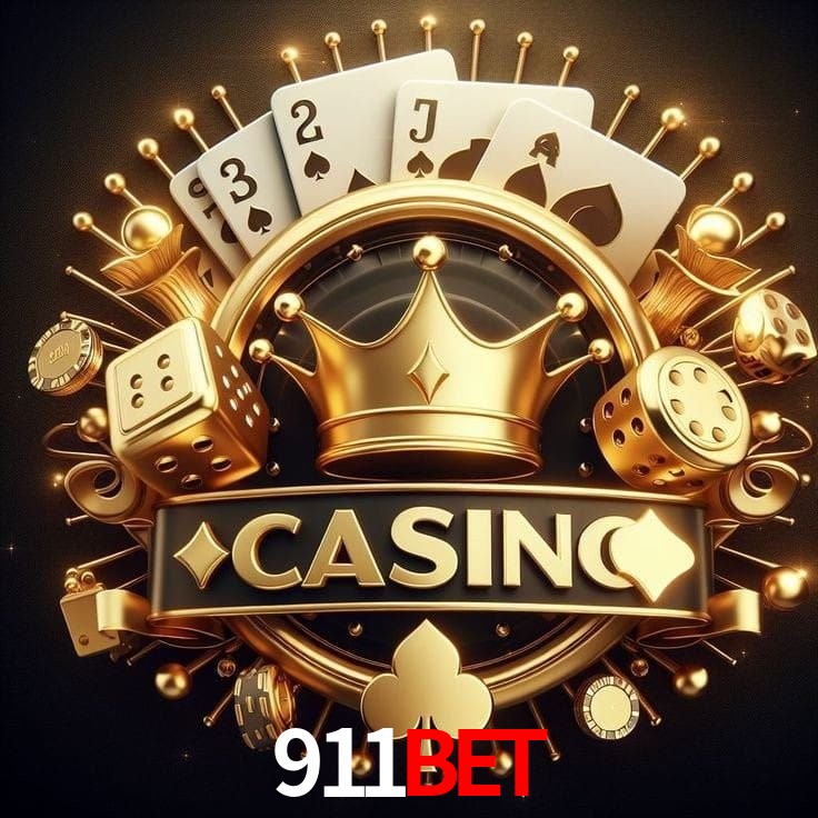 Casino Ao Vivo 911Bet