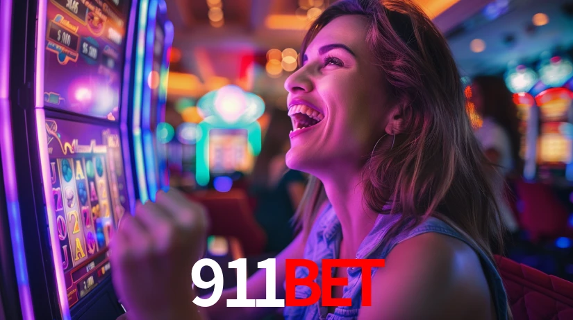 VIP Casino 911Bet