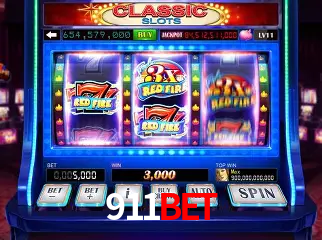 Desvendando o Mundo dos Jogos Virtuais na 911Bet