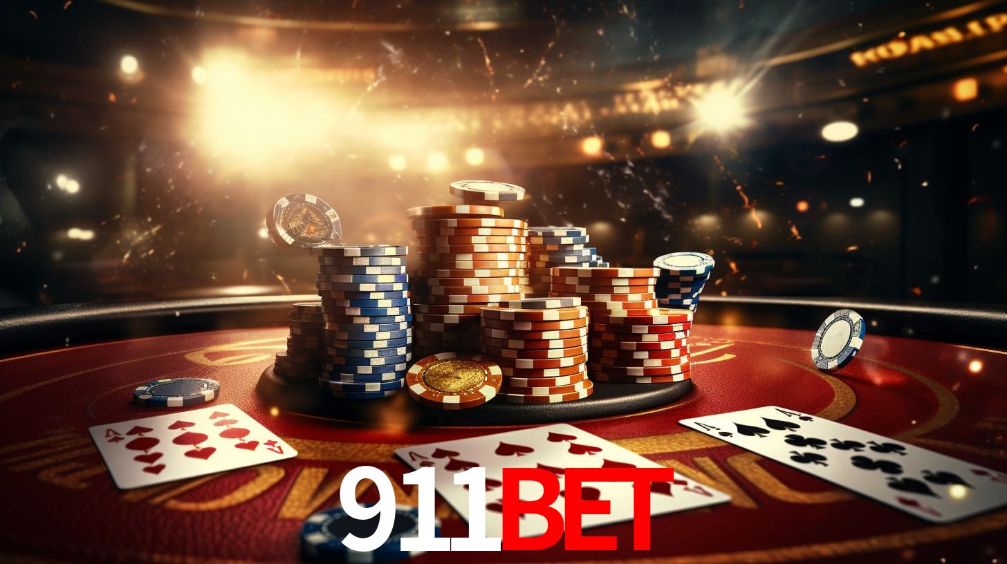 Bonus Features 911Bet