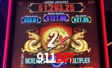 Descubra o Mundo do Cassino Online com 911Bet