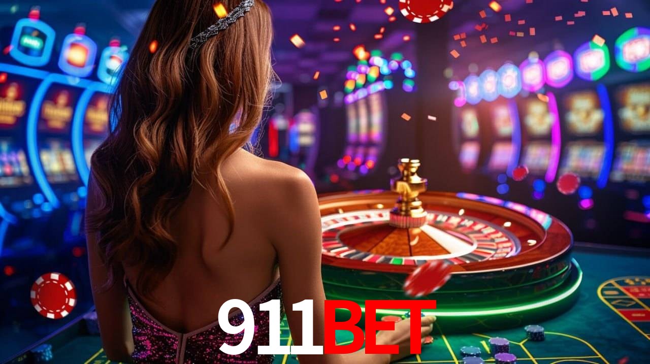 911Bet