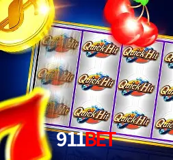 A Popularidade dos Caça-Níqueis no 911Bet