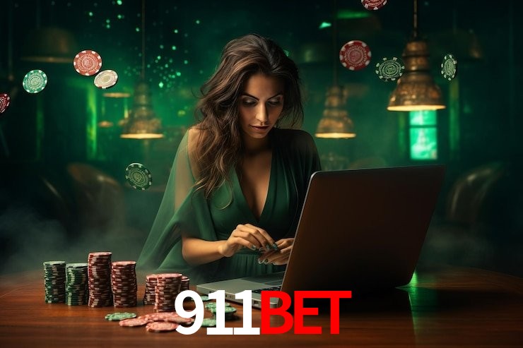 911Bet CaSSino