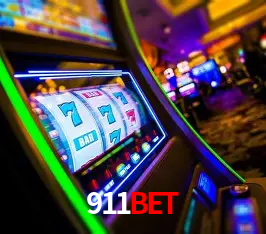 Apostas Esportivas na 911Bet: Um Guia Completo