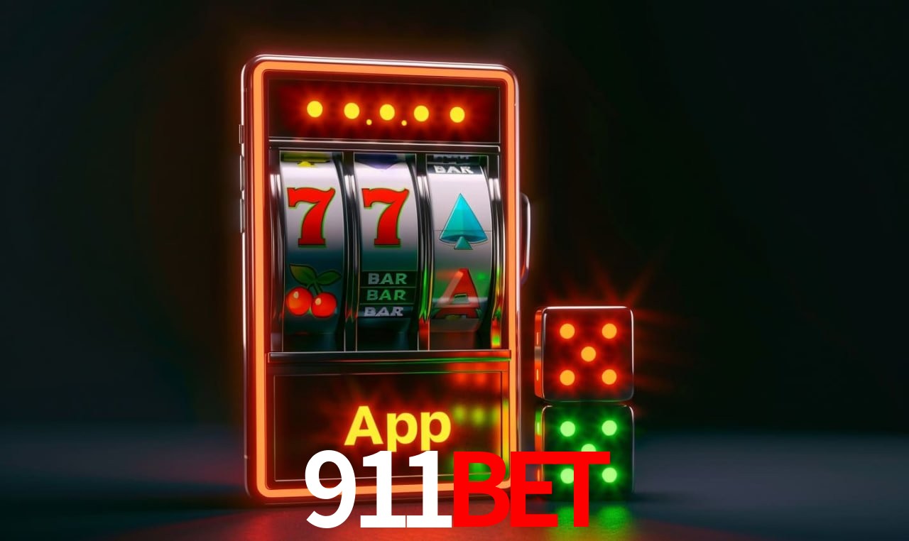 Provedores de Jogos 911Bet