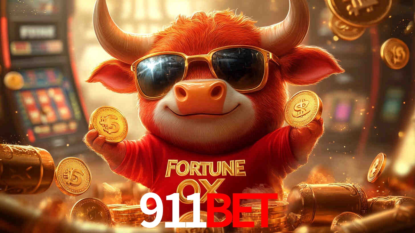 Welcome Bonus 911Bet