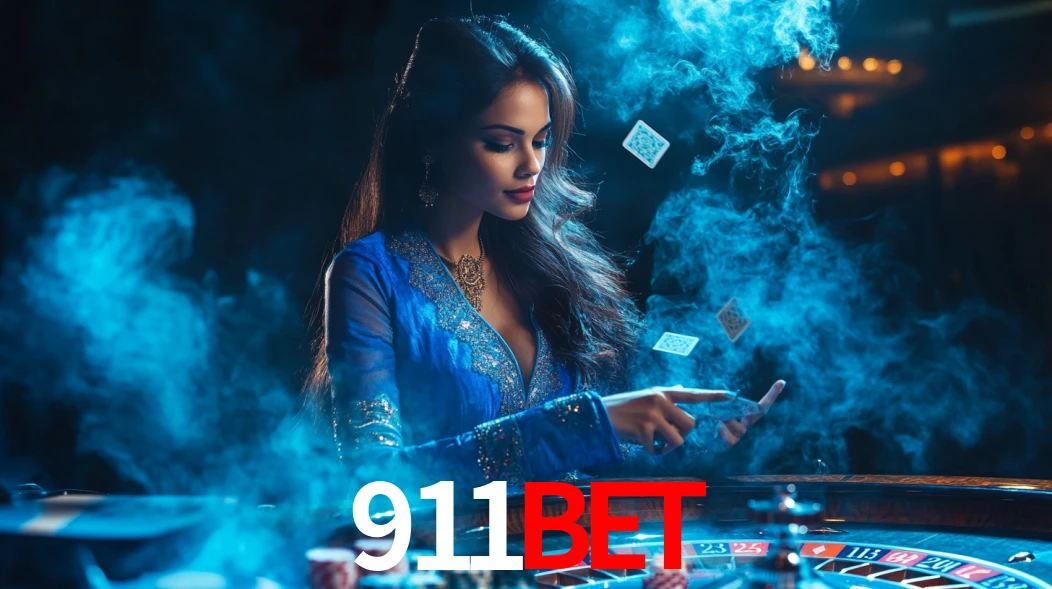 A Emoção da Loteria na 911Bet: Uma Chance de Mudança de Vida