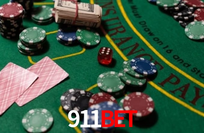 Premium Interface 911Bet