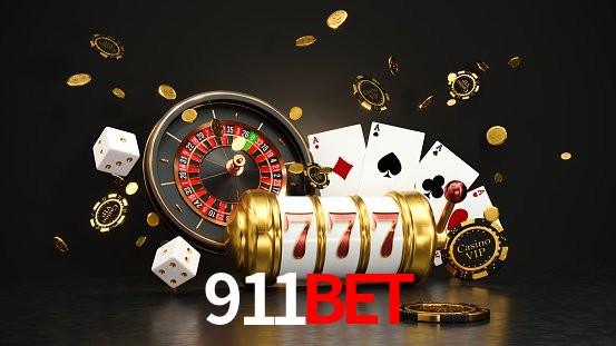 Game Providers 911Bet