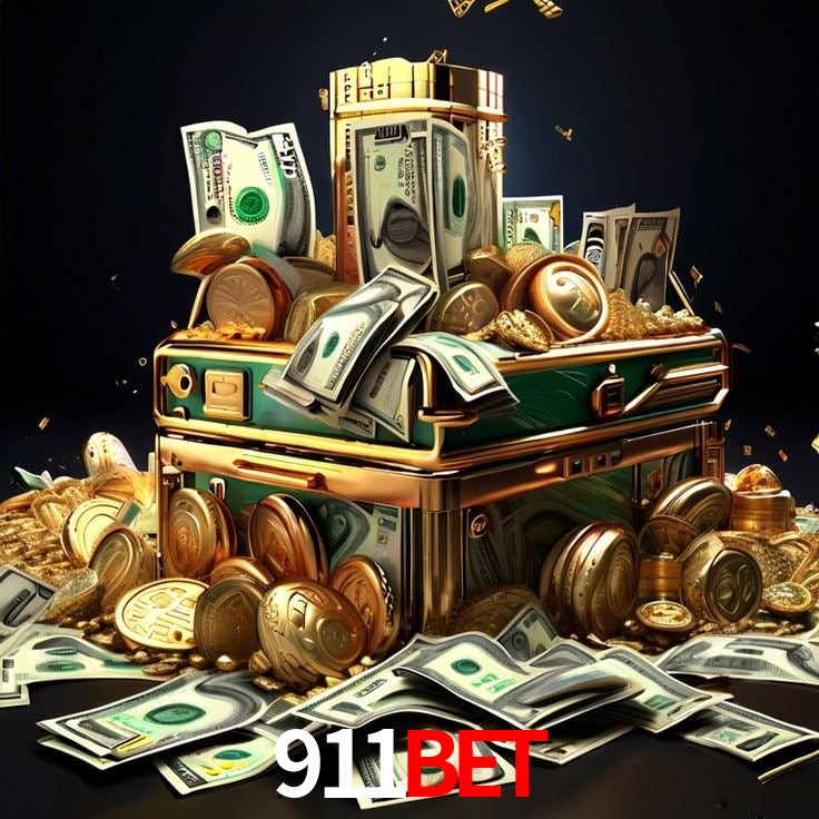 Recursos de Bônus 911Bet
