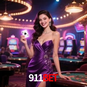 Casino VIP 911Bet