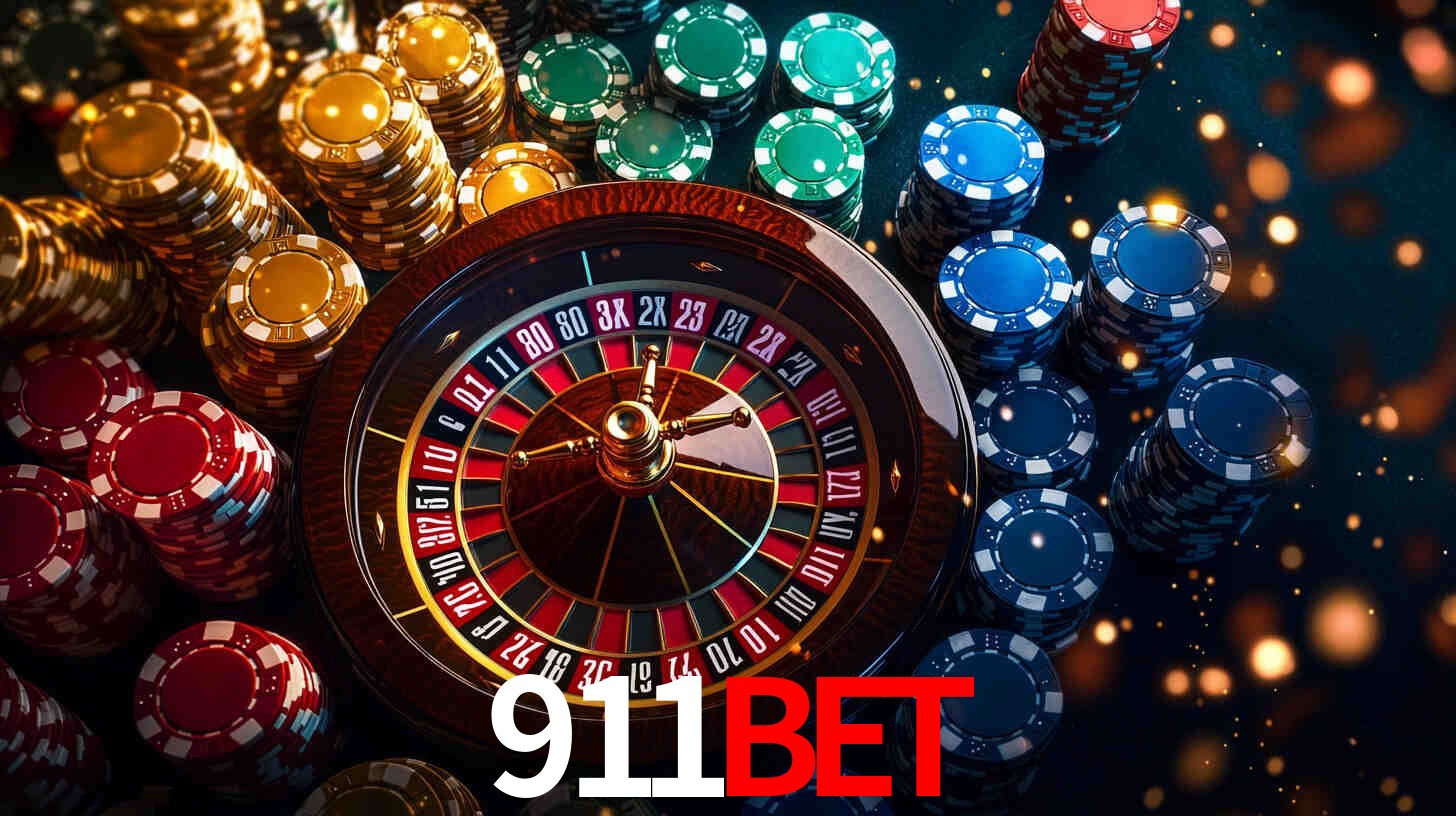 Tennis Betting 911Bet
