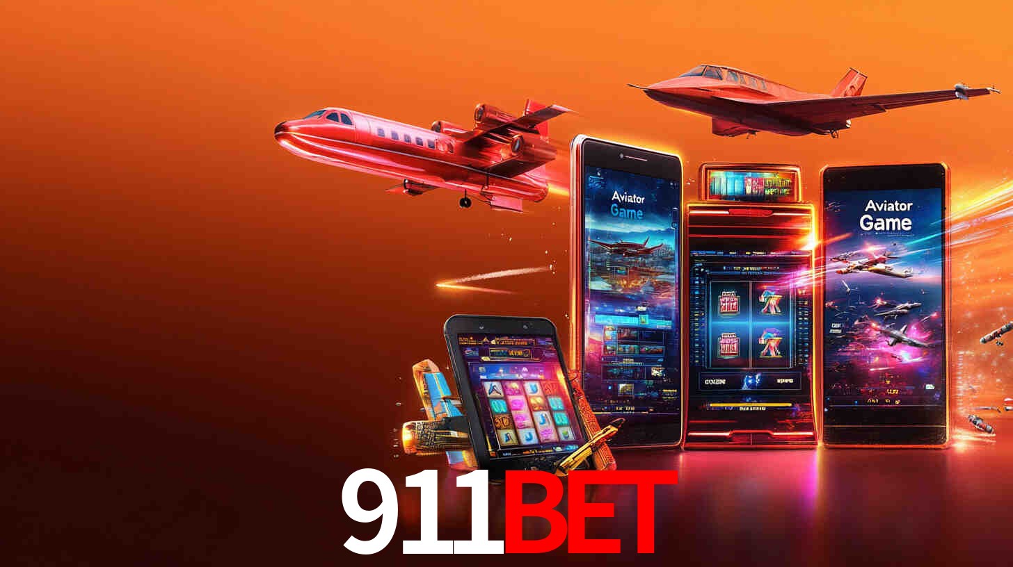 Apostas Esportivas na 911Bet: Um Guia Completo