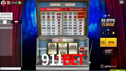 Desvendando o Mundo dos Jogos Virtuais na 911Bet